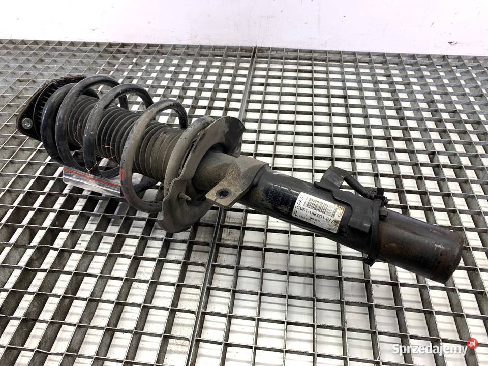 AMORTYZATOR LEWY PRZÓD ZE SPRĘŻYNĄ FORD KUGA II