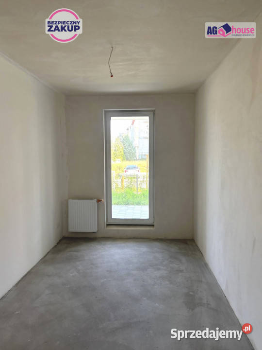 Mieszkanie 6617m2 3pok Gdańsk