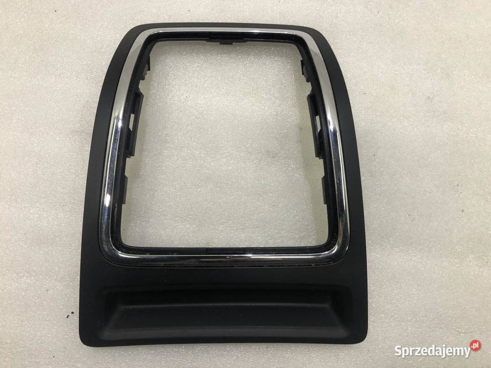 RAMKA MIESZKA BIEGÓW LEWARKA JEEP COMPASS I LIFT osobowe wielkopolskie