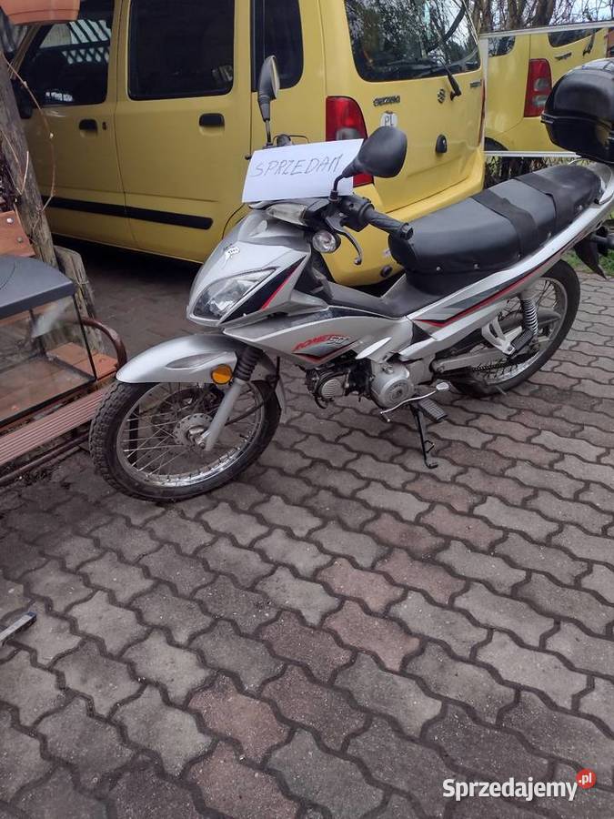Romet H2 Mikołów