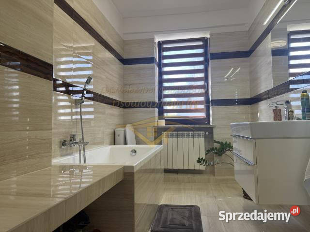 Dom wolnostojący 140m2 Jaktorów Liczba pokoi 4