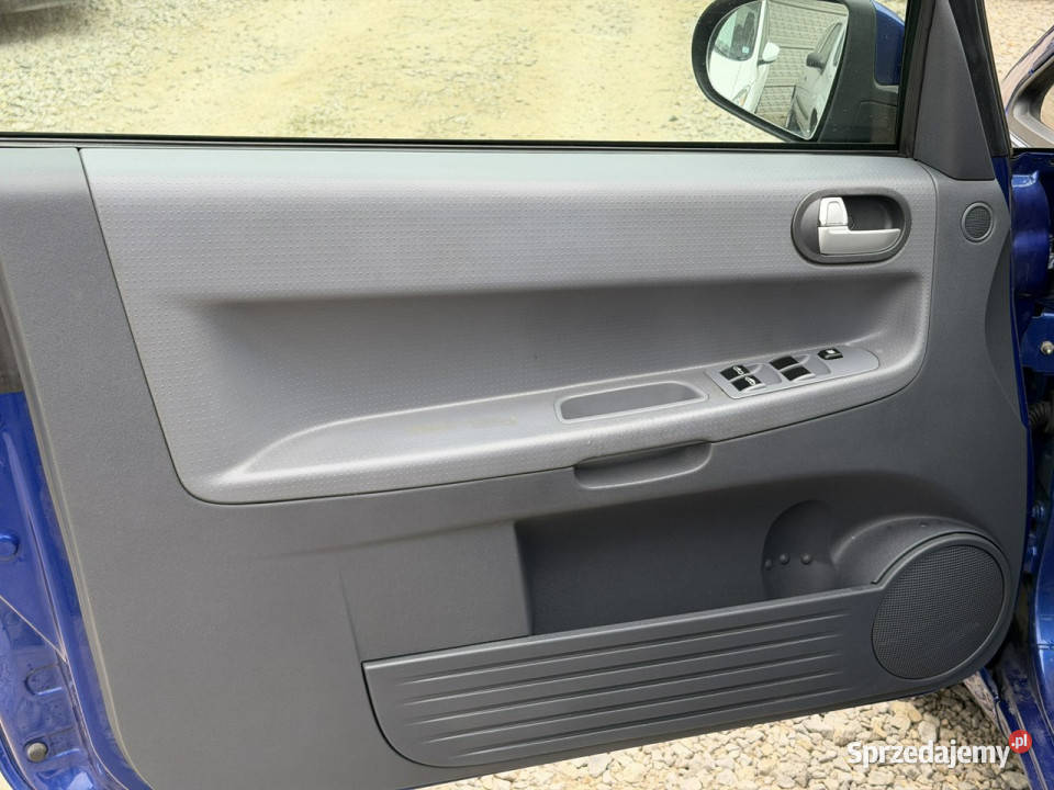 Mitsubishi Colt możliwa zamiana Częstochowa sprzedam