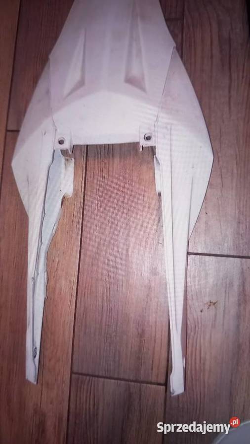 Spszedam plastiki crosa aprilla scot Nowa Karczma