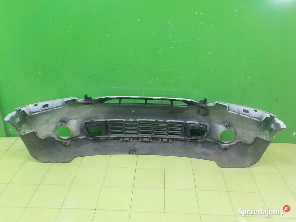 MINI COOPER COUNTRYMAN I 16 B 10r zderzak przod Zderzaki mazowieckie Suków
