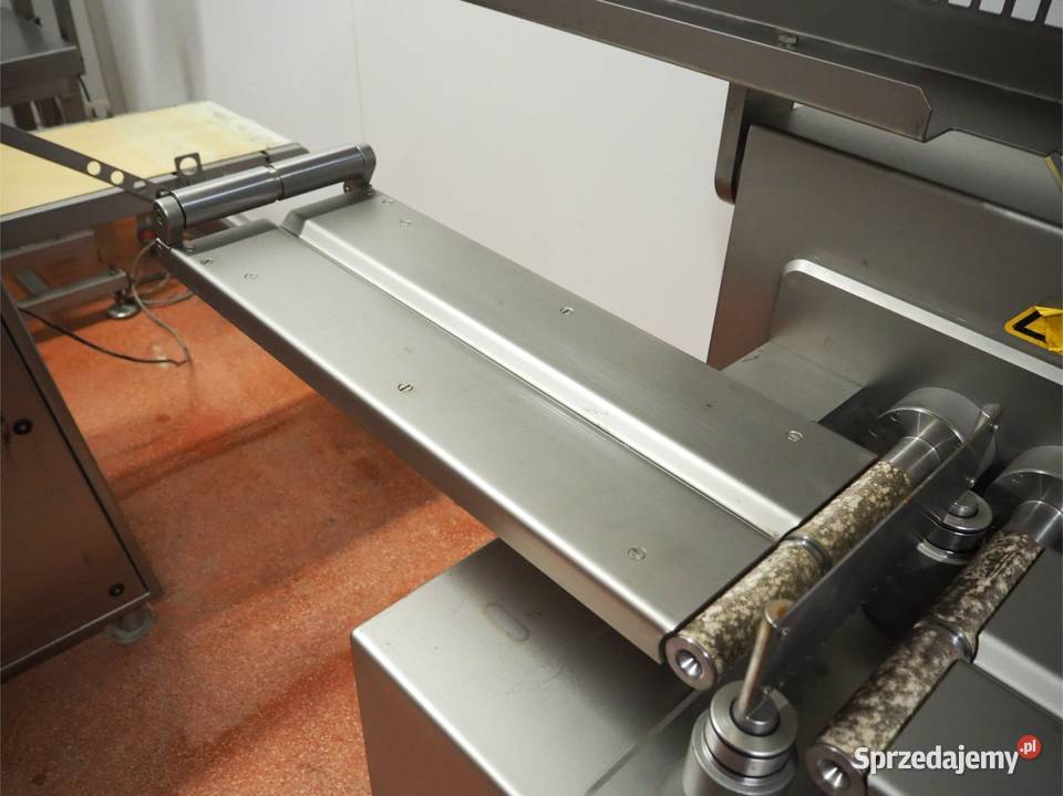 Porcjomat do mięsa Handtmann GMD 992 wielkopolskie Krotoszyn