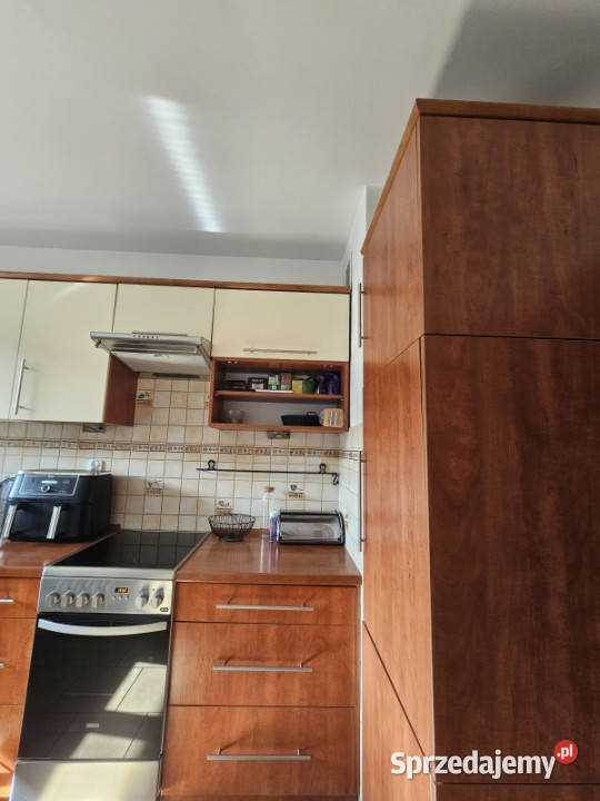 Mieszkanie 2pok kuchnia balkon piwnica Krzyki os Wrocław