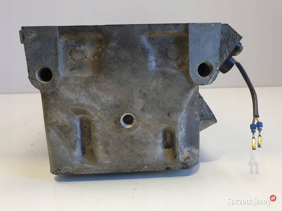 Jaguar XJ8 XK8 40 V8 GŁOWICA CYLINDRÓW lubelskie