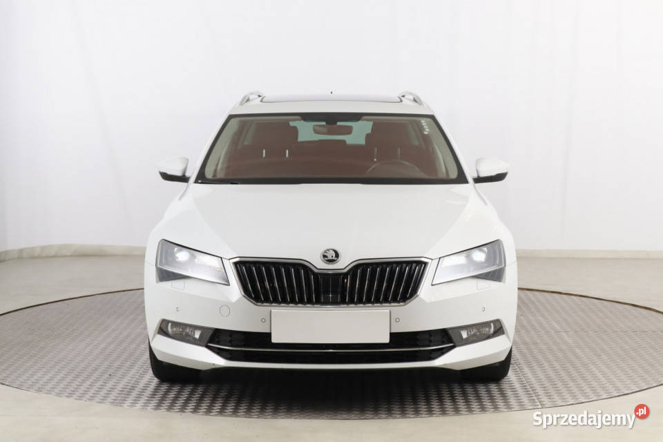 Skoda Superb 20 TDI Rok produkcji 2018 Zabrze sprzedam
