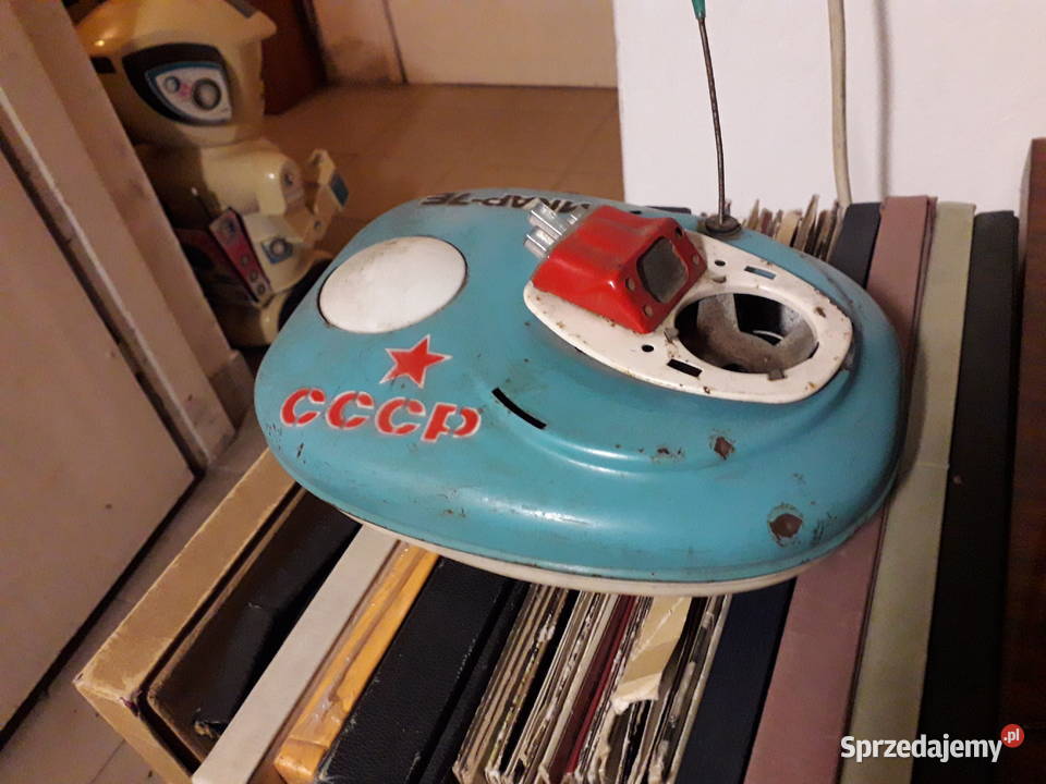 Zabawka kosmiczna mazowieckie