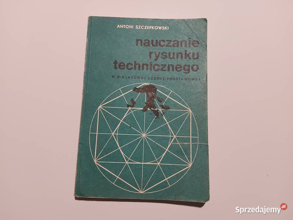 Nauczanie rysunku technicznego mazowieckie Radom