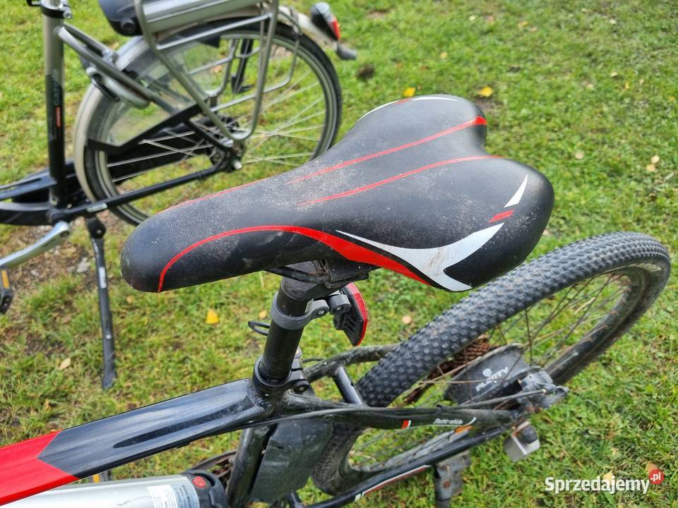 Rower Elektryczny Damka GAZELLE 7 Biegów Niska Dzierżoniów