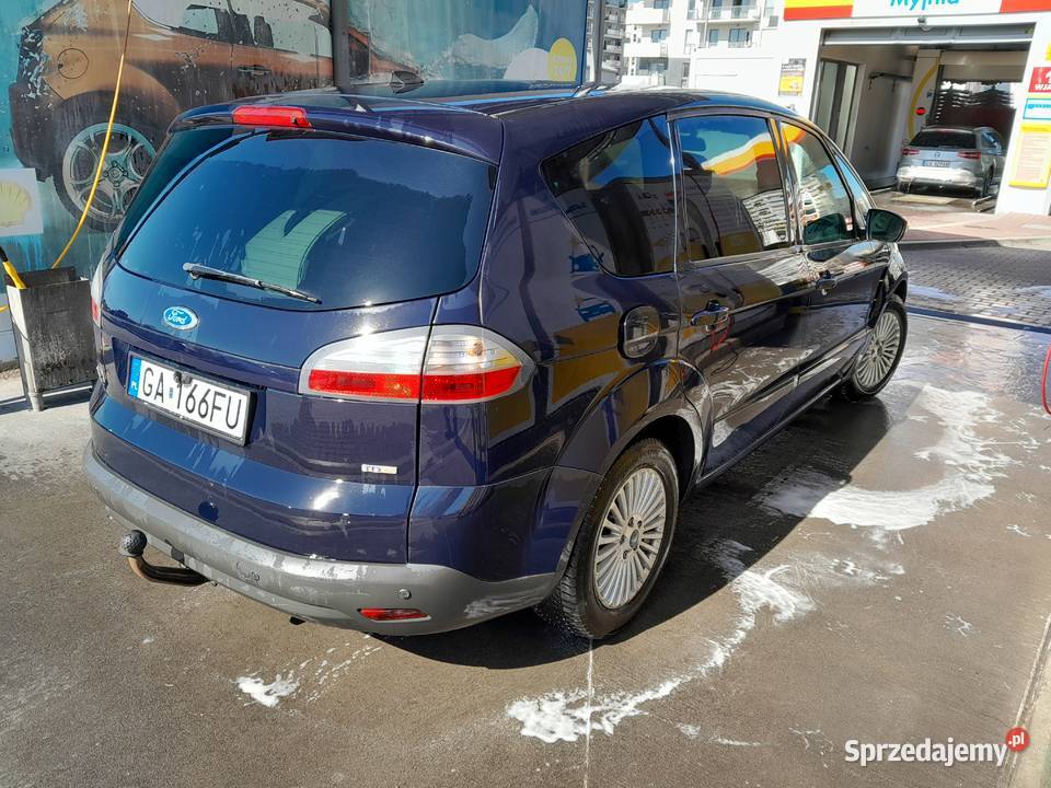 automatewzamiana Gdańsk