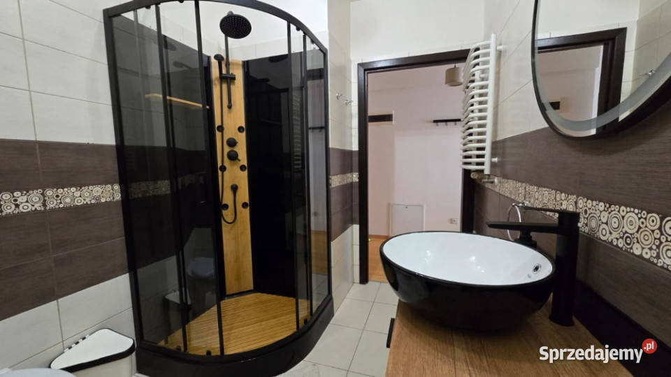 Mieszkanie 40 m2 BRONOWICE Kraków