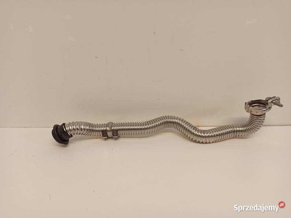 MERCEDES W205 PRZEWOD WAŻ A2053400400 osobowe dolnośląskie