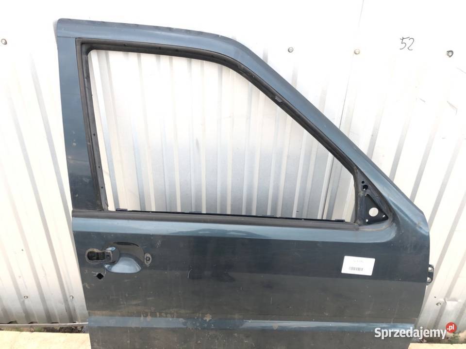 DRZWI PRAWY PRZÓD FORD MAVERICK Terenowy 9398