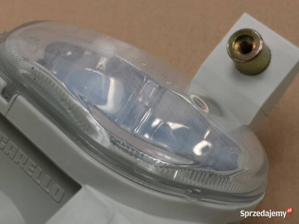 LAMPA HALOGEN LEWY LANCIA Y 19952003 46415157