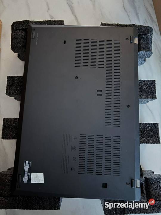 Lenovo ThinkPad T14 G2 Ryzen 7 PRO 16 GB RAM 512 Lublin
