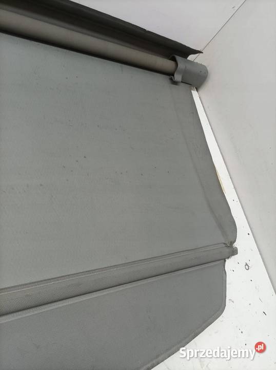 ROLETA BAGAŻNIKA KOMBI Skoda Octavia I 19962010 osobowe