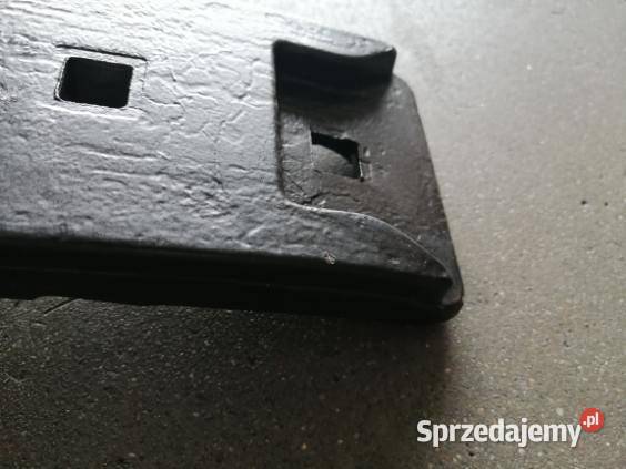 Dłuto dziub do HORSCH wzmocnione AgroLift Ryki