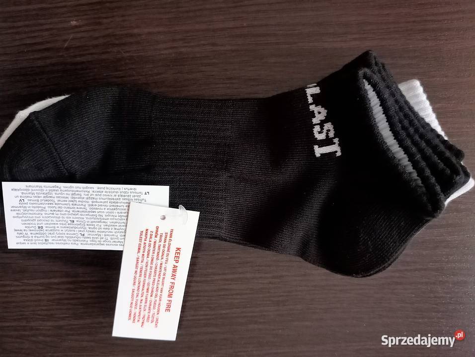 Stopki damskie EVERLAST świętokrzyskie Końskie