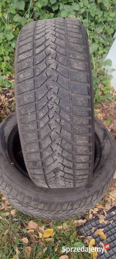 2x1955015 semperit zima Samochodowe Kraków