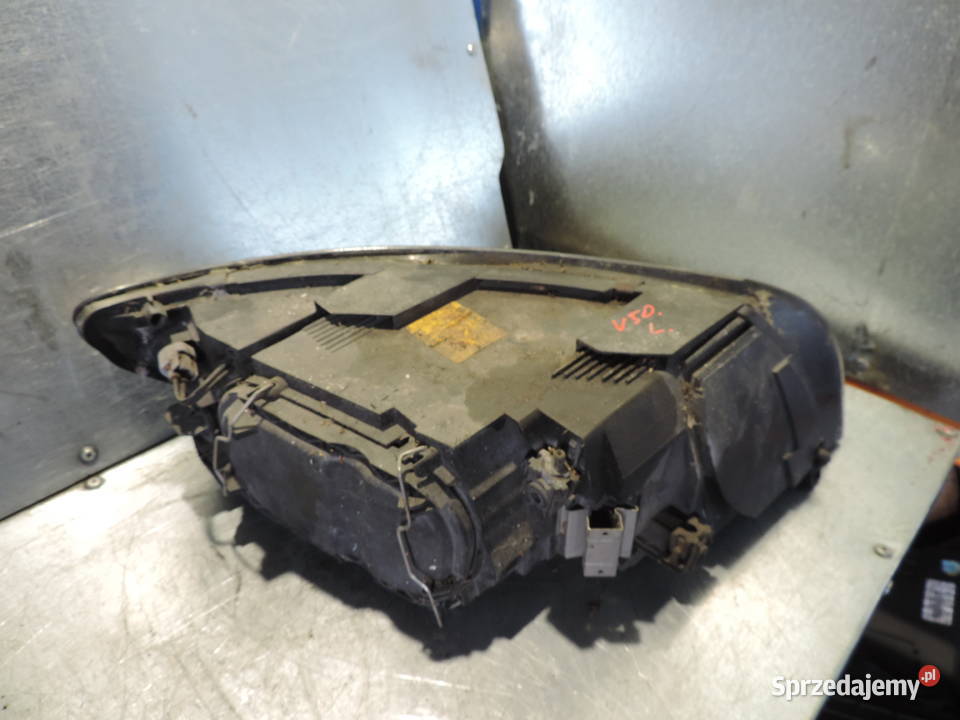 LAMPA LEWY PRZÓD VOLVO V50 S40 II Nowy Sącz