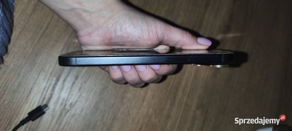 Iphone 15 128gb Ornontowice