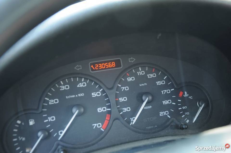 Citroen Berlingo 14 Benzyna Gaz LPG 2005 Rok produkcji 2005 Nacesławice