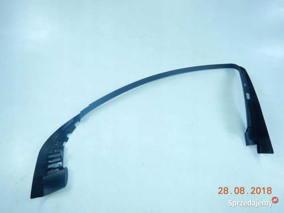 RAMKA LEWYCH PRZEDNICH DRZWI MERCEDES R W251