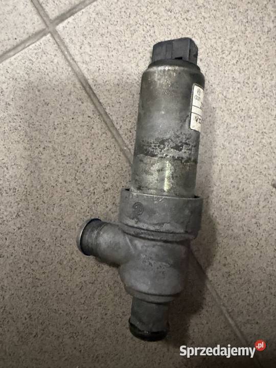 Silniczki krokowe Audi Vw Warszawa