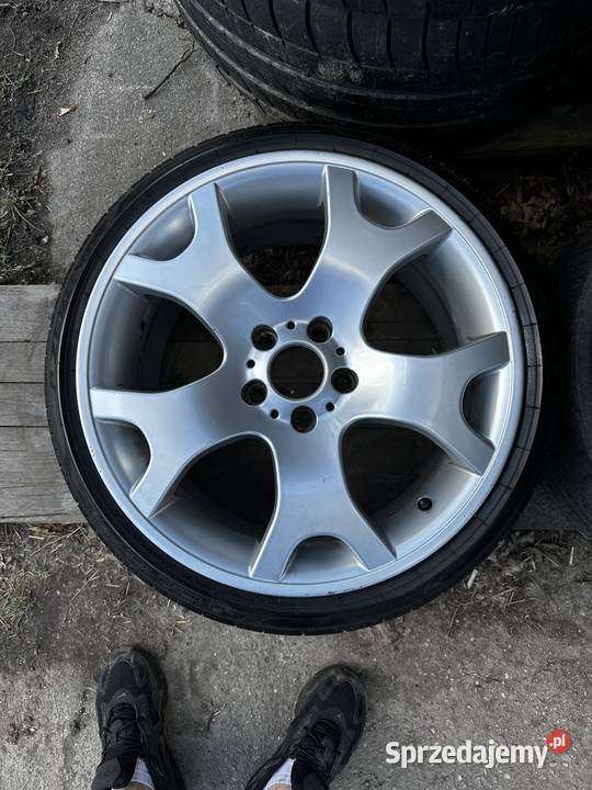 Koła BMW 19 9j i 10j Piotrków Trybunalski