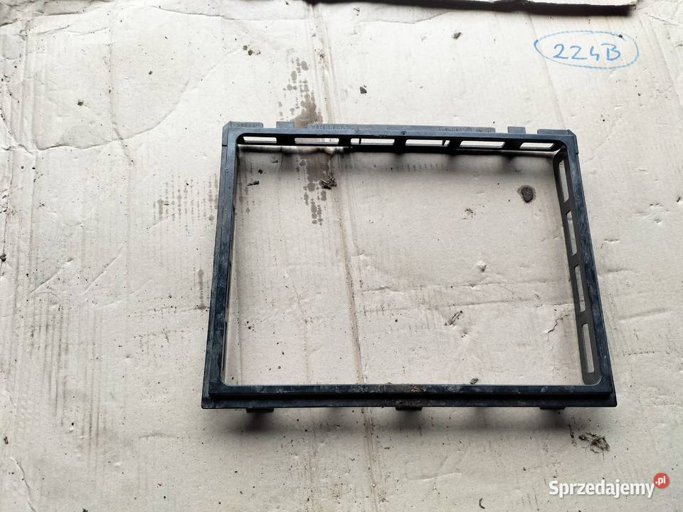 AUDI A38L A3 8L 1J0819638A RAMKA FILTRA Kamień-Kolonia