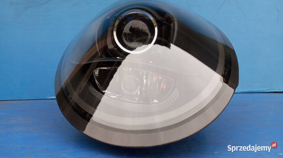 LAMPA PRAWY PRZÓD XENON 991631994 PORSCHE 911 osobowe
