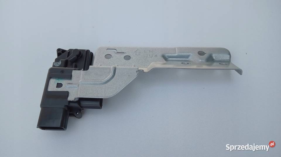 MODUŁ DRZWI PODNOŚNIK SZYB LEWY PRZÓD INFINITI Nowy Tomyśl