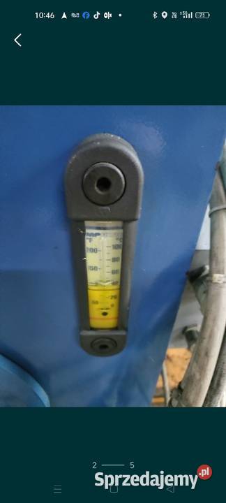 Nieznany Klucze hydrauliczne Bytów sprzedam