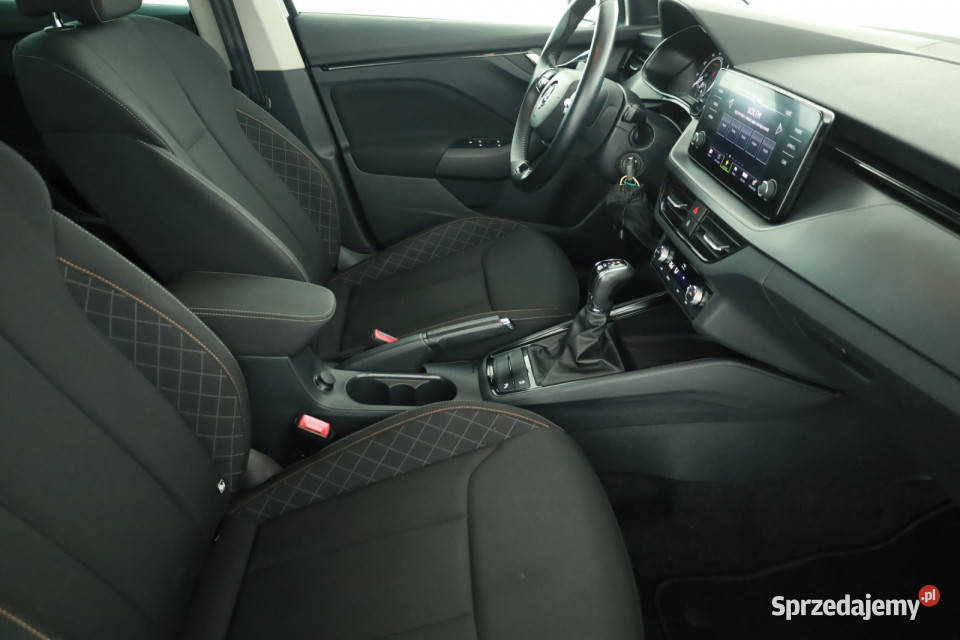 Skoda Kamiq 10 TSI klimatyzacja Piaseczno