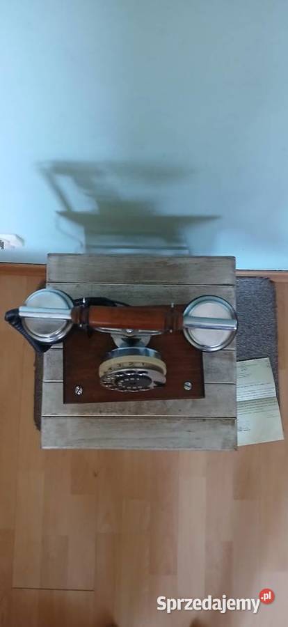 Telefon stacjonarny Kraków sprzedam