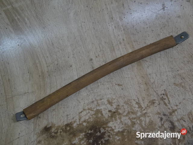 uchwyt pasażera MZ ES 250 150 org DDR Żary