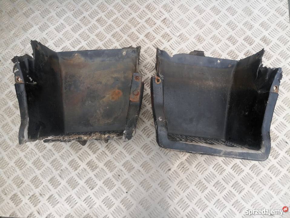 STOPIEŃ STOPNICA VW MAN 8150 Części Rzędowice sprzedam