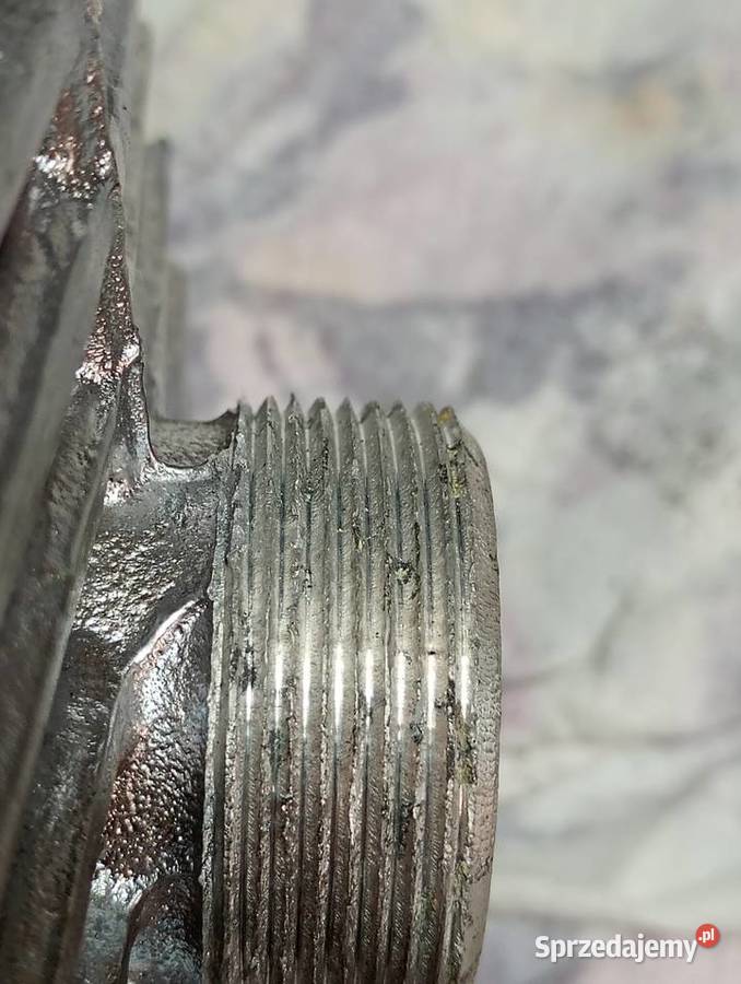 Nowy zmd cylinder Romet kadet motorynka ogar Majdan Królewski