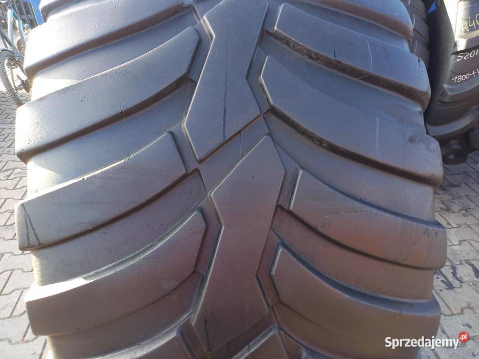 Opona używana rolnicza 71050R305 VREDESTEIN Zaścianki