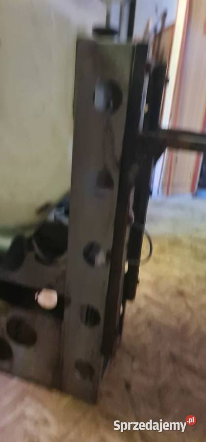 Rozsiewacz lehner polaro 70 Prudnik sprzedam