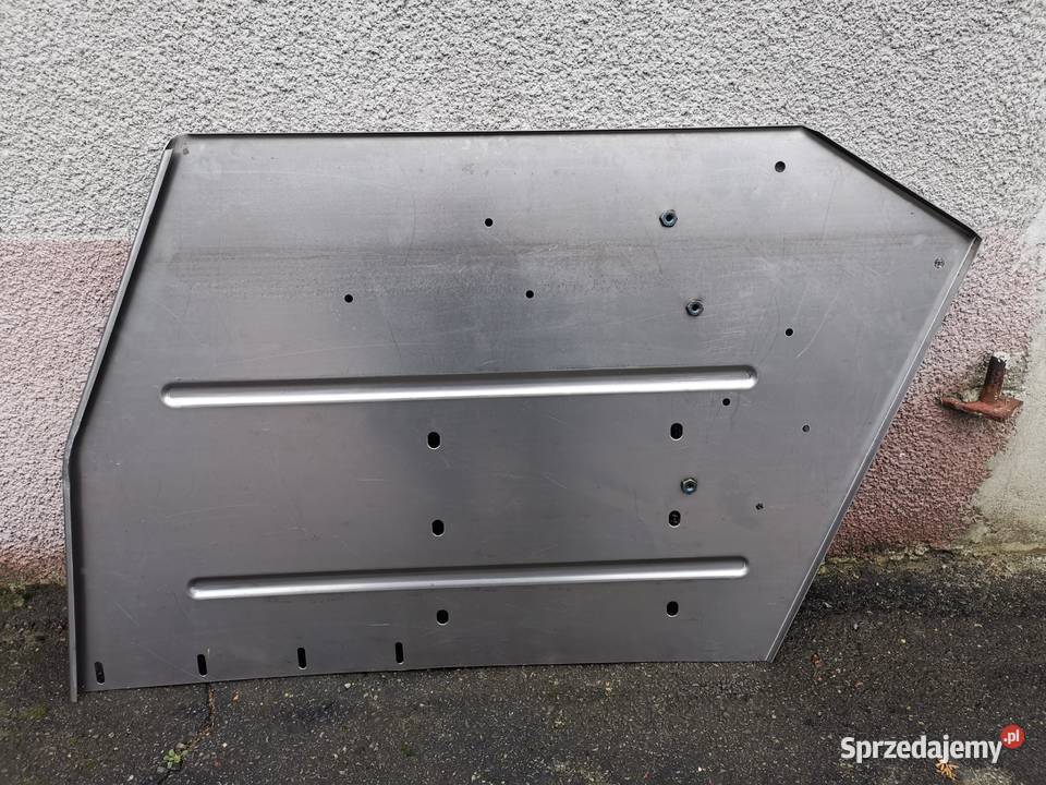 Błotniki mf 255 235 Ursus 2812 3512 Reperaturki Lubochnia