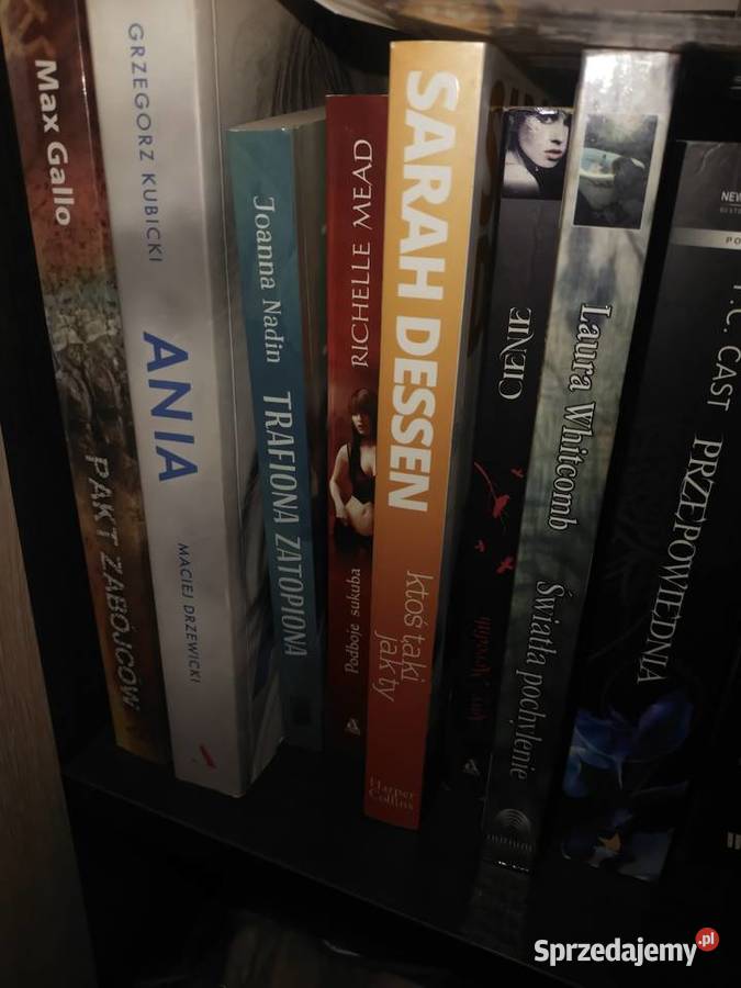 Książki 5 Pozostałe Kujawy