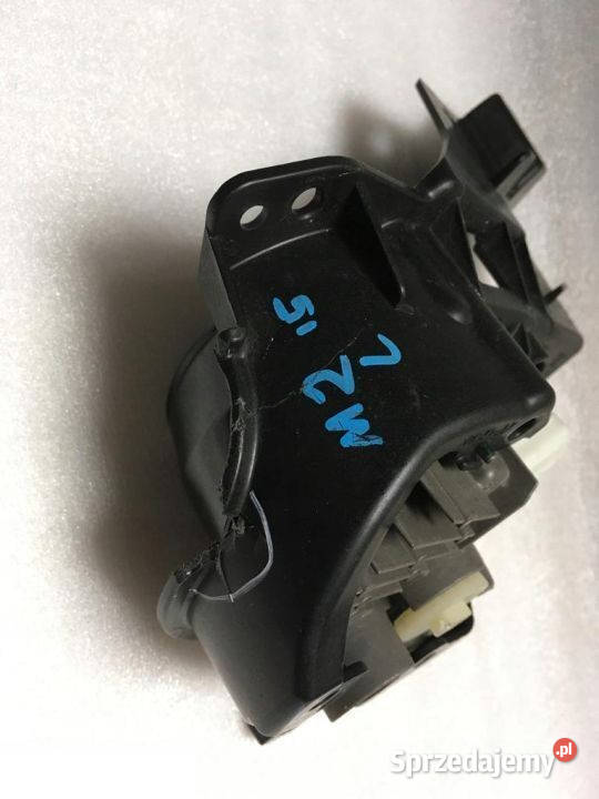 MAZDA 2 DJ 17 HALOGEN LEWY LED D23P51694 Kozubszczyzna