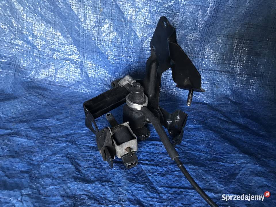 VW Skoda Seat Audi 028906283 Zawór Podciśnienia Silniki i osprzęt sprzedam