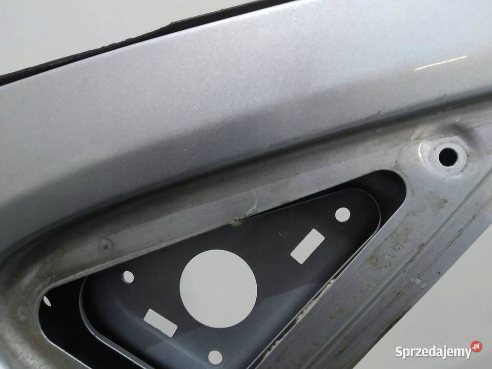 DRZWI LEWE PRZÓD NH623M Honda CRV II 20012006