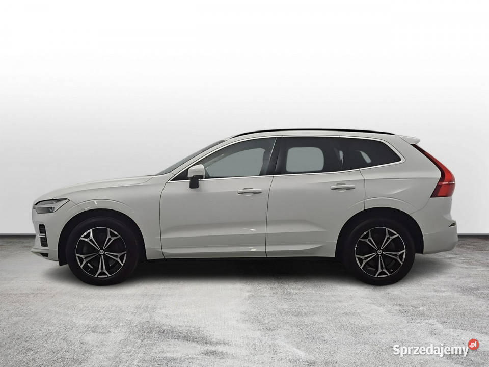 Volvo XC 60 B4 B Core aut Z Polskiego Salonu ESP XC 60 mazowieckie Warszawa