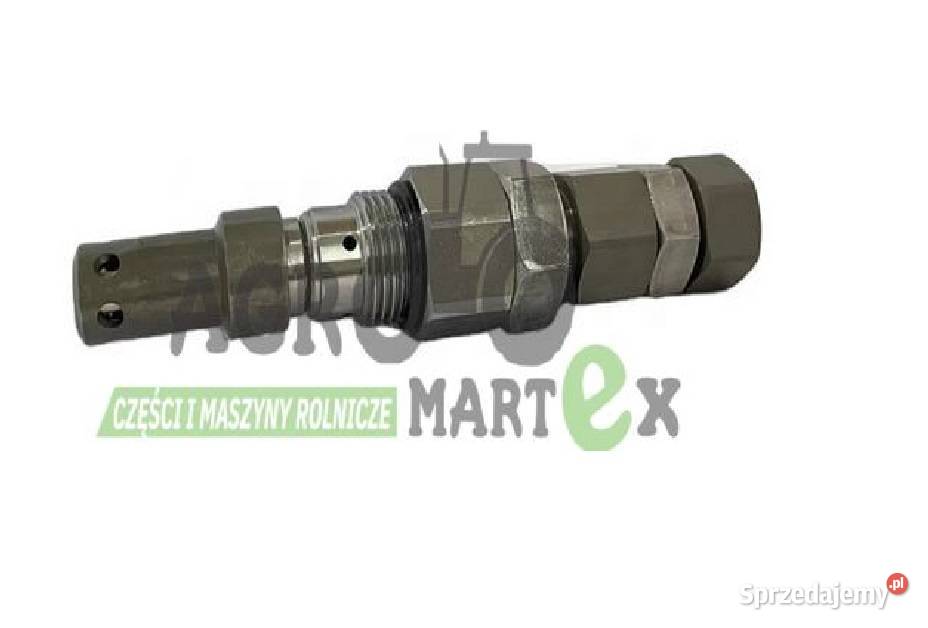 LJ017090 ZAWÓR PRZELEWOWY CNH Case IH Wichrów