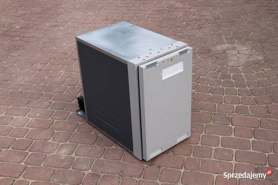 ORYGINALNA LODÓWKA 7C4068401B VW Crafter Grand mazowieckie